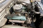 Chrysler 300L Coupe 1965 года